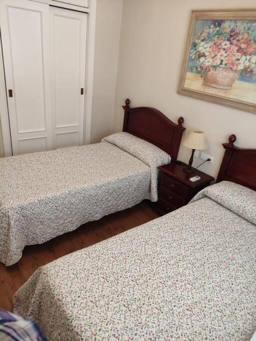Chalet Con Capacidad Para 8 Personas Chiclana de la Frontera Dış mekan fotoğraf