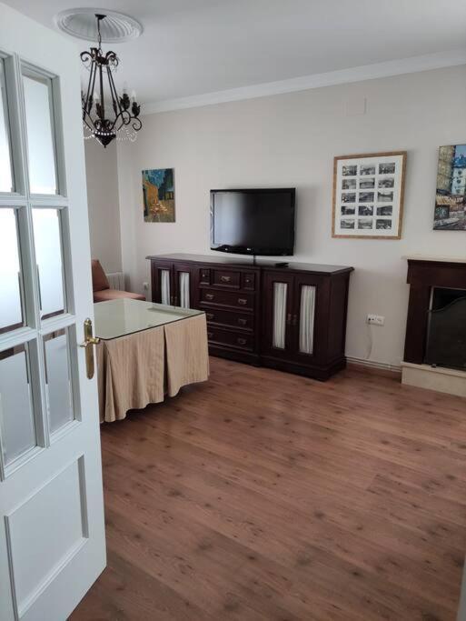 Chalet Con Capacidad Para 8 Personas Chiclana de la Frontera Dış mekan fotoğraf
