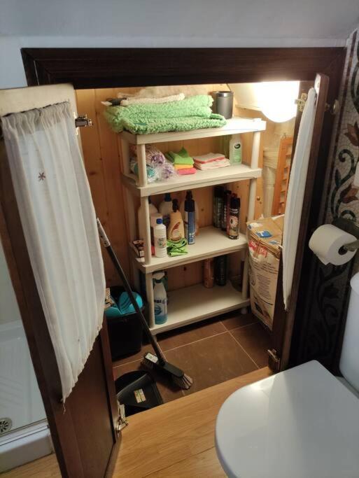 Chalet Con Capacidad Para 8 Personas Chiclana de la Frontera Dış mekan fotoğraf