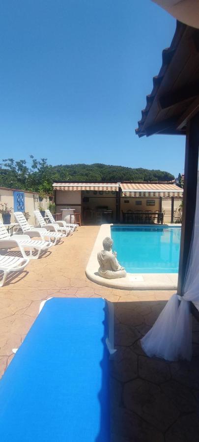 Chalet Con Capacidad Para 8 Personas Chiclana de la Frontera Dış mekan fotoğraf