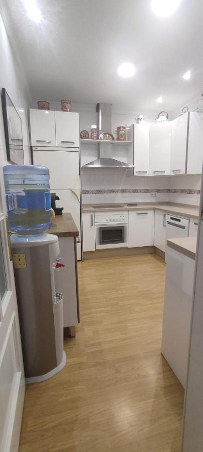 Chalet Con Capacidad Para 8 Personas Chiclana de la Frontera Dış mekan fotoğraf