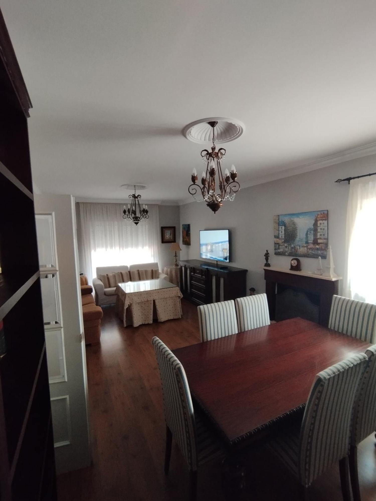 Chalet Con Capacidad Para 8 Personas Chiclana de la Frontera Dış mekan fotoğraf