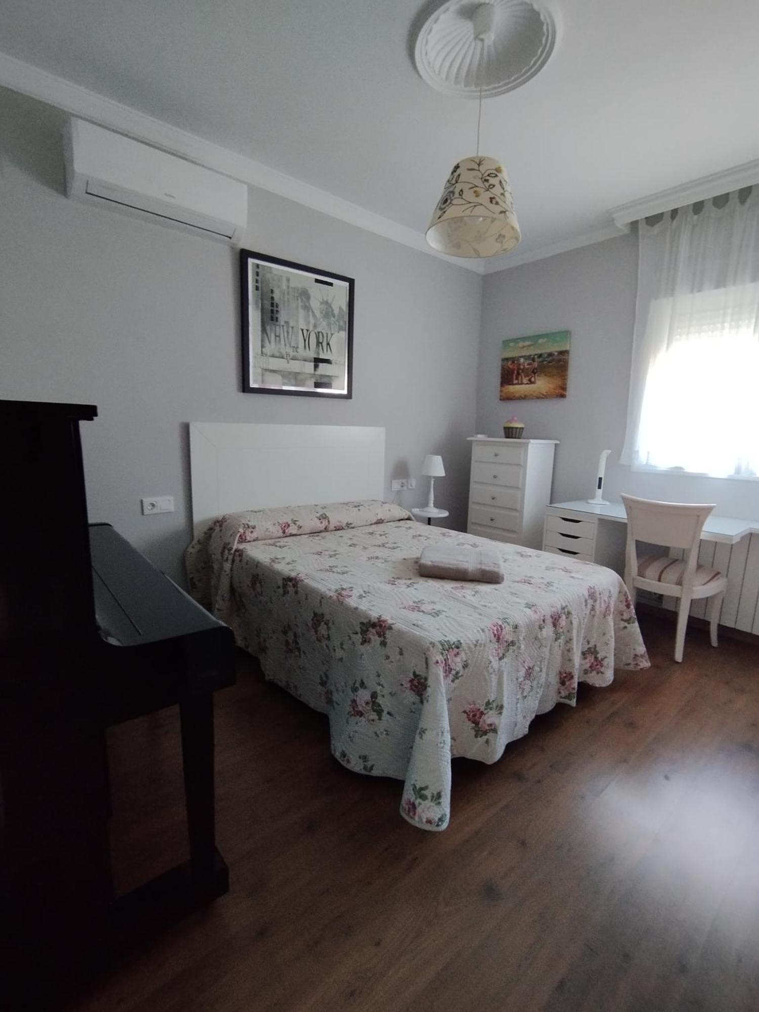 Chalet Con Capacidad Para 8 Personas Chiclana de la Frontera Dış mekan fotoğraf