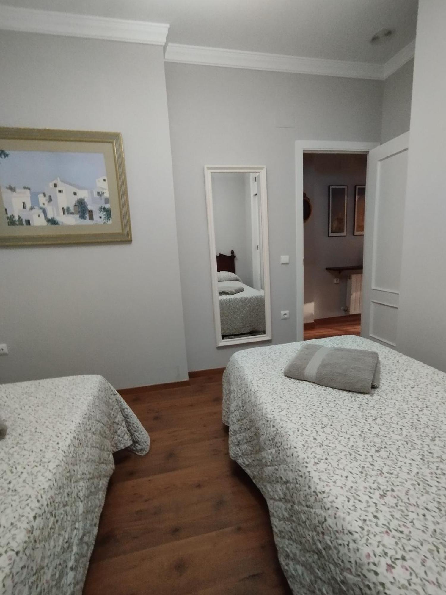Chalet Con Capacidad Para 8 Personas Chiclana de la Frontera Dış mekan fotoğraf