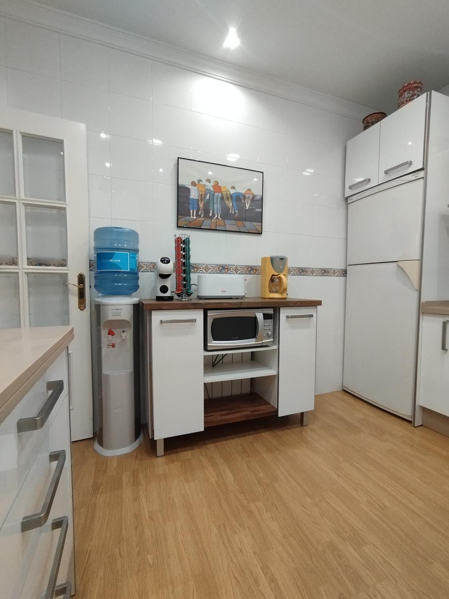 Chalet Con Capacidad Para 8 Personas Chiclana de la Frontera Dış mekan fotoğraf