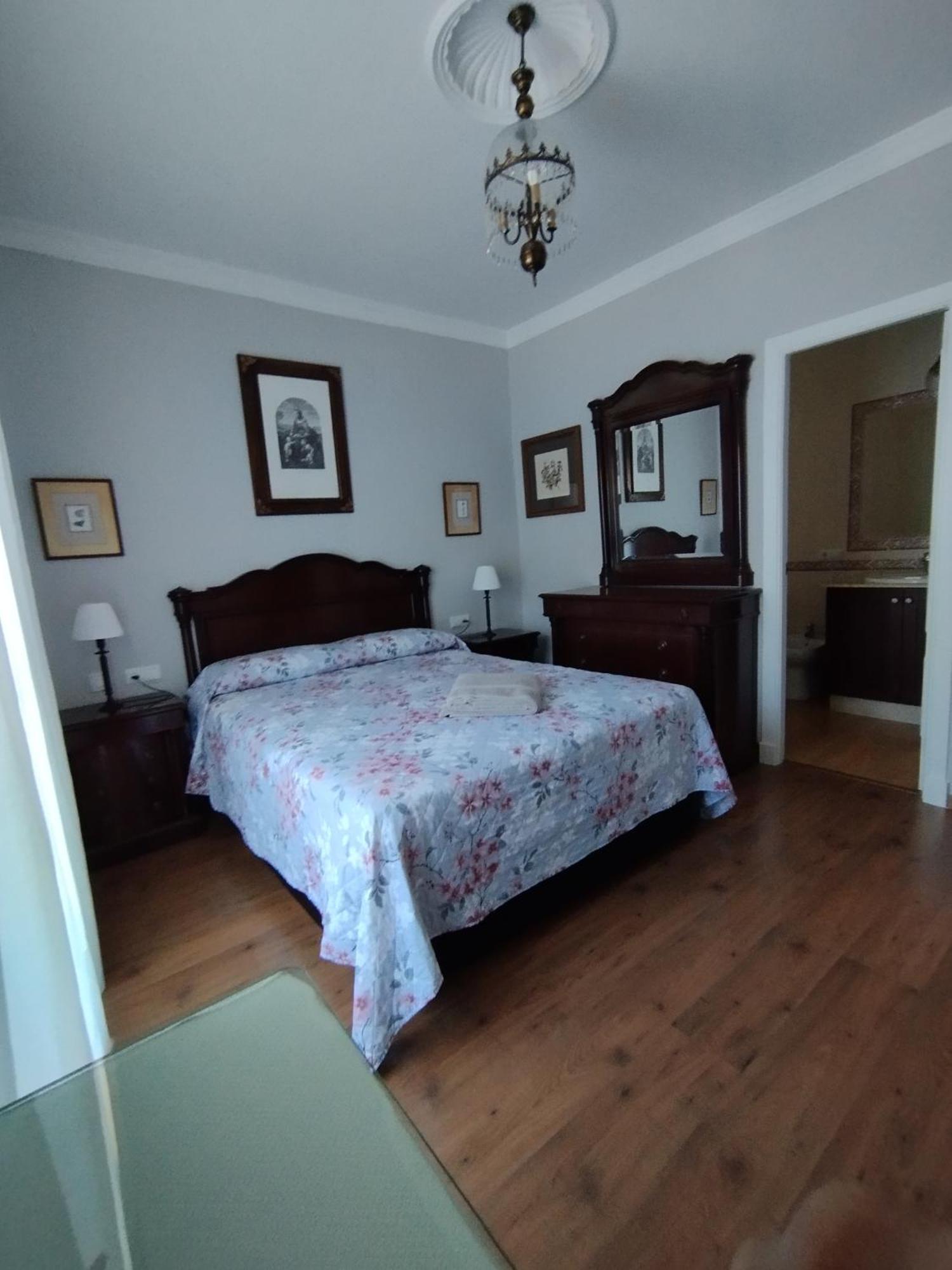 Chalet Con Capacidad Para 8 Personas Chiclana de la Frontera Dış mekan fotoğraf